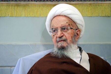اظهارات خبرساز درباره بحران احتمالی در بازار کالاهای اساسی