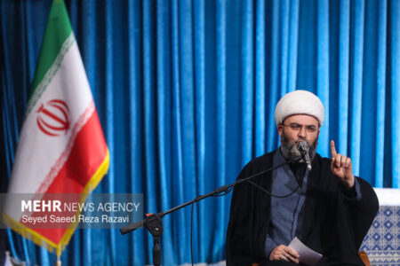 اظهارات کسی که اقتصاد از مدیریتش زخم خورده، از ترامپ تاسف‌بارتر است