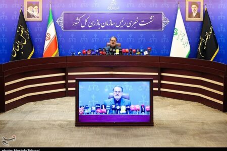 انسداد 74 گلوگاه فساد در کشور/ صدور 23 هزار هشدار به دستگاه‌های اجرایی