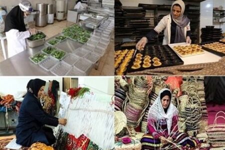 اولویت وام‌های اشتغال با مدل‌های «خوشه‌ای» است