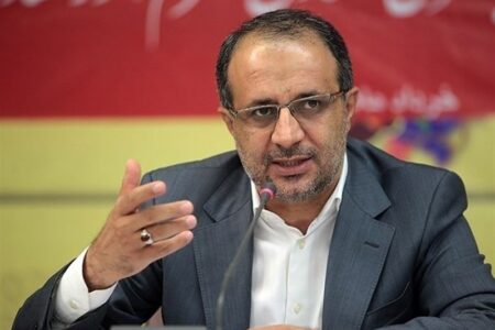 اکتشافات جدید معادن مس در ایران