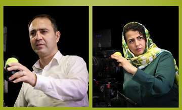 «ایستاده با گرگ» نامزد جایزه بهترین مستند جشنواره هند شد