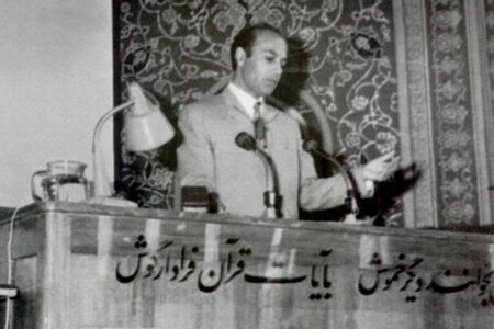 «بازگشت به خویشتن» شریعتی؛چالش‌برانگیزترین مفهوم تاریخ روشنفکری ایران