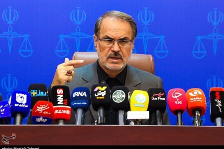 ببینید| اجرای طرح «اینترنت پرو» متوقف شد