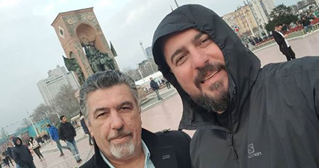  فیلمهای کمدی جدید محسن کیایی, فیلمهای جدید محسن کیایی