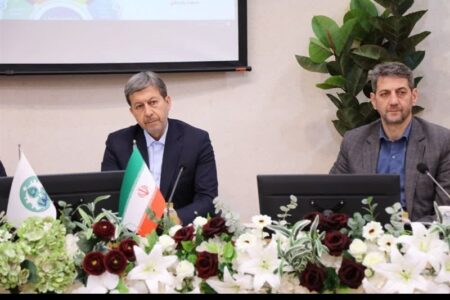 تکذیب شایعه قطع آب زاینده‌رود؛واگذاری مدیریت 60روزه آبیاری به کشاورزان