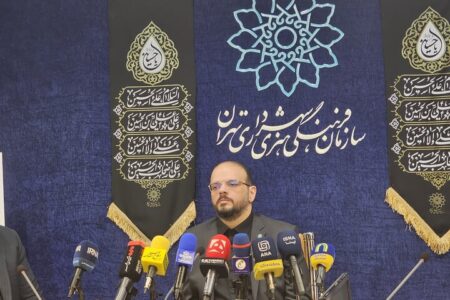ثبت نام ۲ هزار هیئت جدید در سامانه عطر سیب؛ رویکرد خانوادگی نمایشگاه