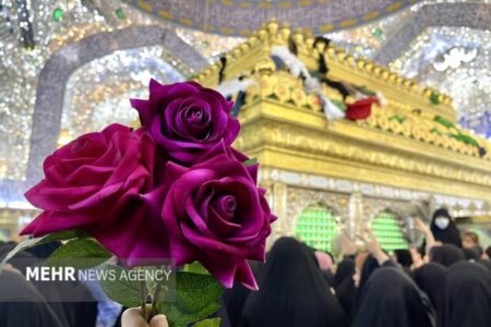 جامعه‌ای که غدیر را بفهمد،می‌تواند از آن برای اصلاح نگاه خود بهره ببرد