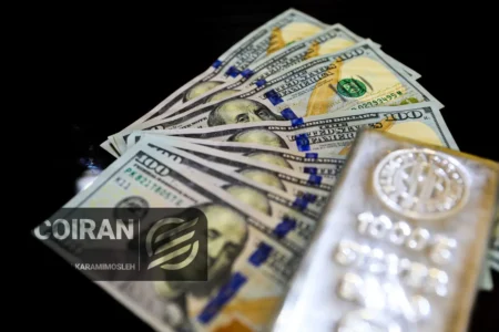 جدیدترین قیمت دلار و یورو امروز سه‌شنبه ۹ تیر ۱۴۰۵/ افزایش قیمت‌ها+ جدول