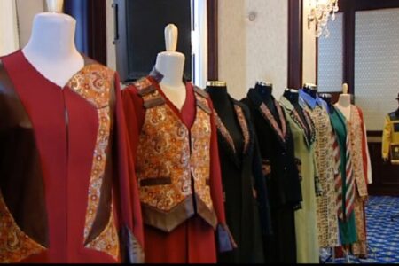 حمایت‌ از تولید ایرانی نباید در حد شعار بماند