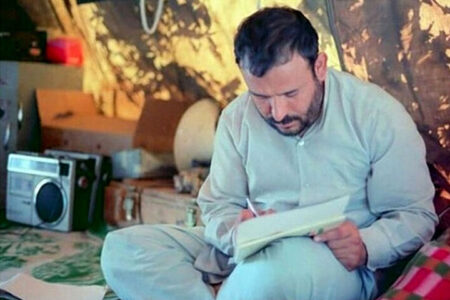 خاطره شیخ حسین انصاریان درباره تصمیم‌گیری برای آینده تحصیلی‌اش