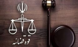 دادرسی هوشمند؛ نقطه عزیمت جدید دستگاه قضا