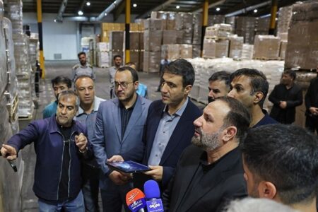 دادستان تهران: مواد اولیه تولید 3میلیون داروی دیابتی ترخیص می‌شود