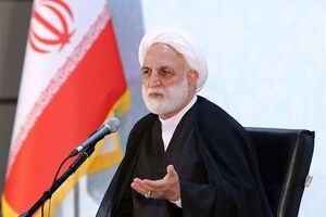 در جنگ تحمیلی دوم، شمشیر قوای مسلح ایران اسلامی بود که موفق شد گردن دشمنان را بزند و دستان متجاوز را قطع کند/ این شمشمیر در غلاف نرفته است و نبرد ما با جبهه مستکبران را پایانی نیست جز با ریشه‌کنی ظلم و استکبار