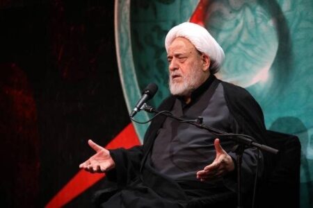 دستگاه ابی عبدالله فوق فقه است؛ پاسخ امام رضا به التماس دعا یک شیعه