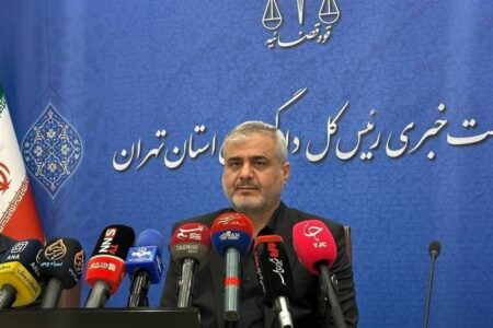رسیدگی بیش از 14میلیون پرونده در دادگستری تهران در دوره تحول