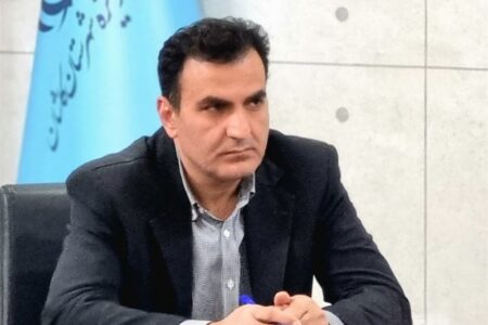 ریزگردها؛ معضل مستمر در کاشان/لزوم اجرای طرح‌های مدیریت پایدار آب