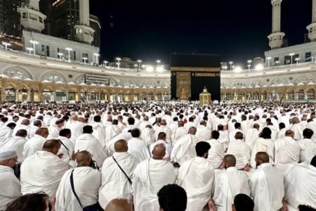 زمان پیش‌ثبت‌نام حج تمتع ۱۴۰۶ تغییر کرد + جزئیات