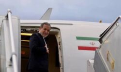 سفر وزیر امور خارجه به بغداد