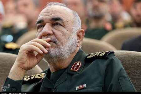 شهید سرلشکر ‌سلامی؛ تجسم عینی «انسان تراز انقلاب اسلامی»