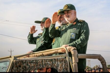 شهید سلامی معماری اقتدار دفاعی ایران را چگونه ترسیم کرد؟