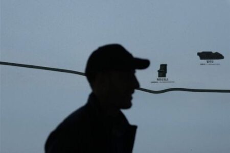 شکار جاسوس انگلیس‌نشین اسرائیل قبل از انتقال اطلاعات طبقه‌بندی‌شده