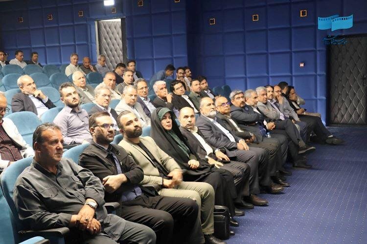 صاحب سینما شدن ماکو در مجموعه «هتل مأوی»/ تنها سینمای ماکو؛ سینما قدس در سال ۱۳۷۵ به دلیل فرسودگی تعطیل‌ شد