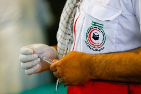 فراخوان جذب پزشکان داوطلب اعزام به حج تمتع ۱۴۰۶+ جزئیات