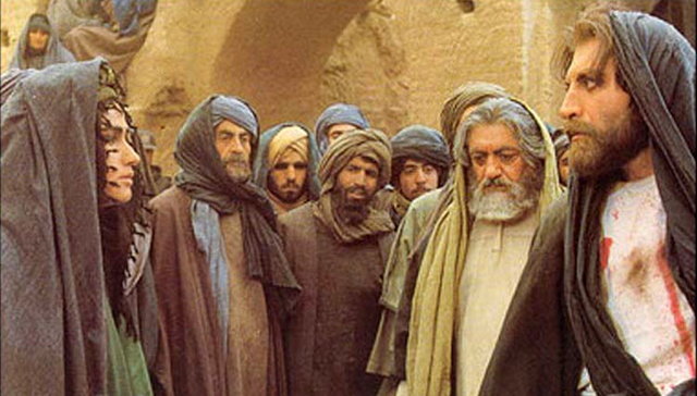 قفل اکران «رستاخیز» در محرم باز می‌شود؟