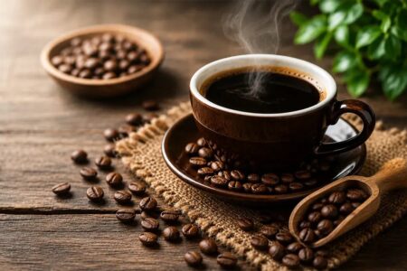 قهوه دارچینی؛ راز کاهش التهاب، کنترل قند و سلامت قلب