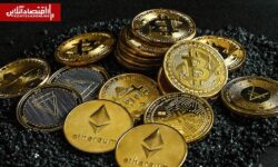 قیمت تتر، سولانا و بیت‌کوین امروز یکشنبه ۷ تیرماه ۱۴۰۵ | بازار کریپتو قرمز شد