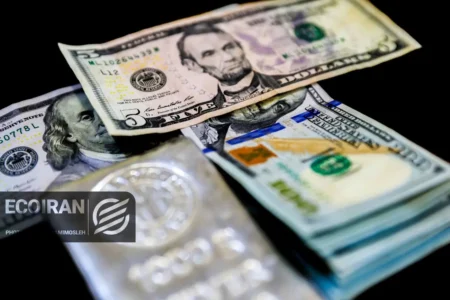 قیمت جدید دلار امروز یکشنبه 24خرداد/ کاهش قیمت + جدول و جزئیات