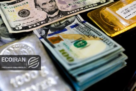 قیمت دلار امروز 19خرداد 1405/ کاهش نرخ + جدول