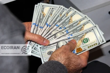 قیمت دلار امروز چهارشنبه 27خرداد 1405/ افزایش نرخ + جدول و جزئیات کامل
