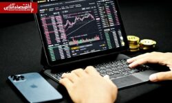 قیمت رمزارزها امروز دوشنبه ۸ تیر ۱۴۰۵ | تتر ۱۷۱ هزار تومان ماند