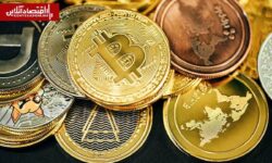 قیمت رمزارزها امروز شنبه ۶ تیر ۱۴۰۵ | بیت‌کوین درجا زد؛ تتر صعودی شد