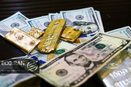 قیمت طلا، دلار و سکه امروز یکشنبه 31خرداد/ کاهش قیمت ها + جدول