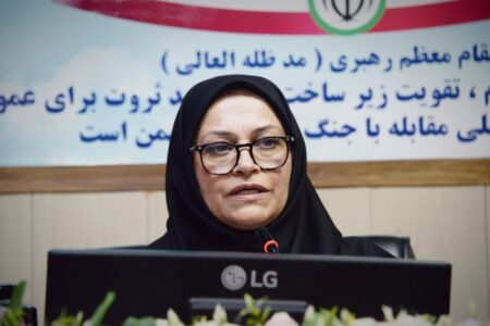 مجوزی برای سد تنگ‌سرخ صادر نشده است