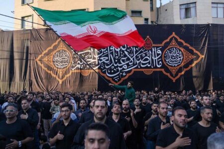 محرم در سایه فقدان فداییان حسین(ع)؛ داغ‌ها در پرتو عاشورا معنا گرفتند