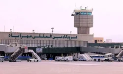 مهرآباد در آماده‌باش کامل؛ تمهیدات ویژه برای تشییع رهبر شهید