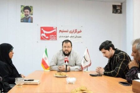 میزگرد تسنیم از هنرمندانی که در بحران، هنر را سنگر کردند