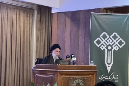 نظریه جنجالی شیخ جعفری درباره سقیفه؛ محقق مسیحی با یک حدیث متحول شد