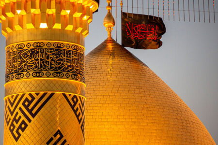 نگاهی عمیق به زندگی حسنین (ع) از ولادت تا شهادت
