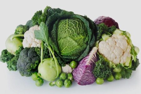 هر روز یک فنجان از این سبزیجات را بخورید؛ برای سلامت قلب مفیدند