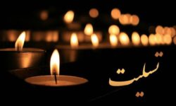 هنرمند پیشکسوت درگذشت/ جامعه هنر به سوگ نشست+ عکس