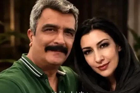 واکنش تلخ همسر شهرزاد جواهری به درگذشت او + عکس