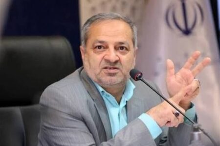 وزیر آموزش و پرورش: دو میلیون نفر در پویش ساخت مدرسه مشارکت کردند