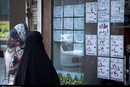 پرواز اجاره‌بها زیر سقف‌های کرایه‌ای؛ روایتی از تابستان سوزان مستأجران