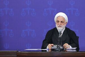 پیام تسلیت رئیس قوه قضاییه در پی درگذشت پدر محمدباقر ذوالقدر