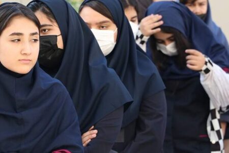 چرا مدارس مهارت‌های زندگی را به دختران آموزش نمی‌دهند؟